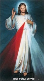 divine mercy